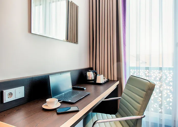 Premier Inn München Airport Ost